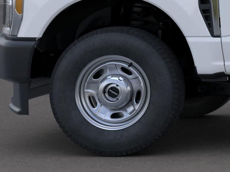 new 2025 Ford F-250 car, priced at $52,730