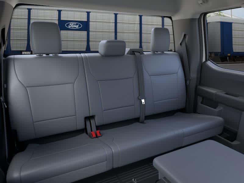 new 2025 Ford F-250 car, priced at $52,730