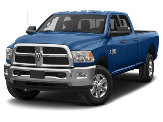 used 2015 Ram 3500 car, priced at $41,995