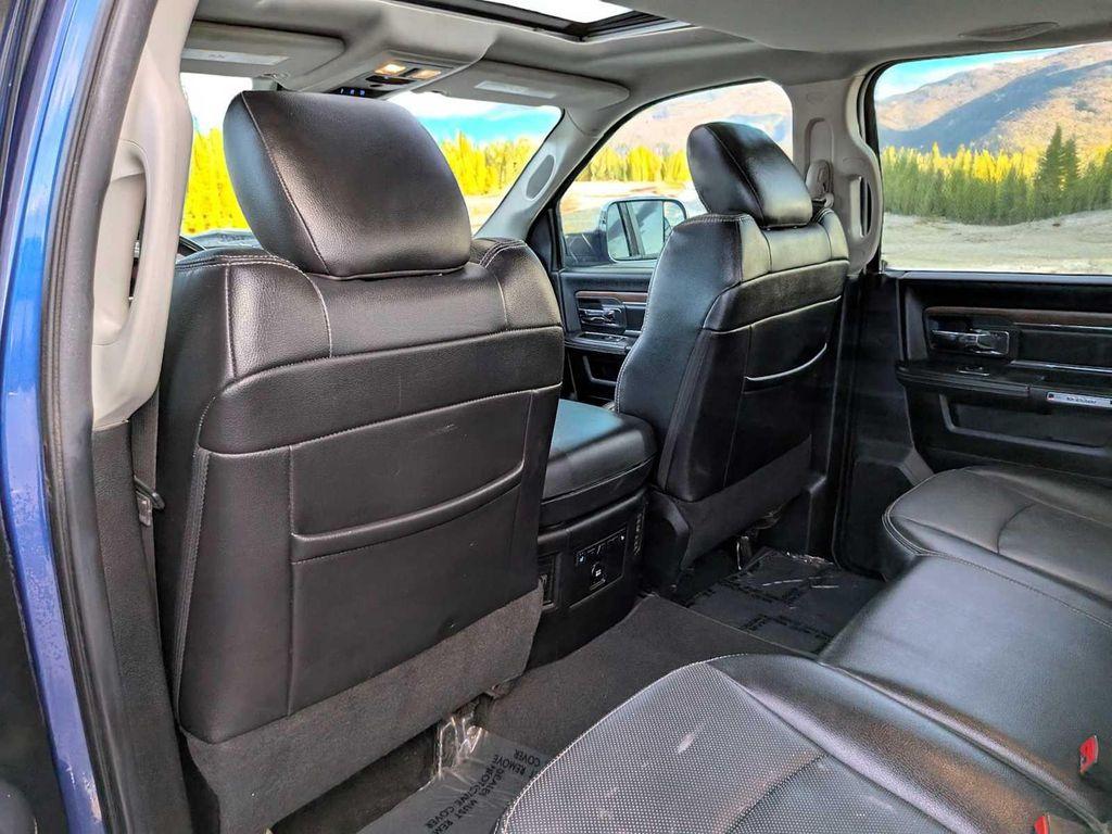 used 2015 Ram 3500 car, priced at $40,995