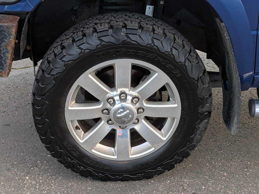 used 2015 Ram 3500 car, priced at $40,995