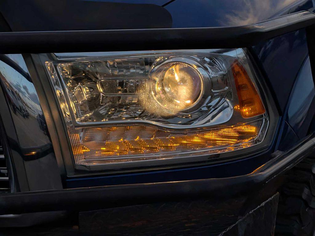 used 2015 Ram 3500 car, priced at $40,995