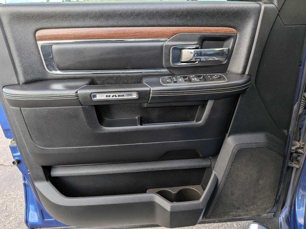 used 2015 Ram 3500 car, priced at $40,995