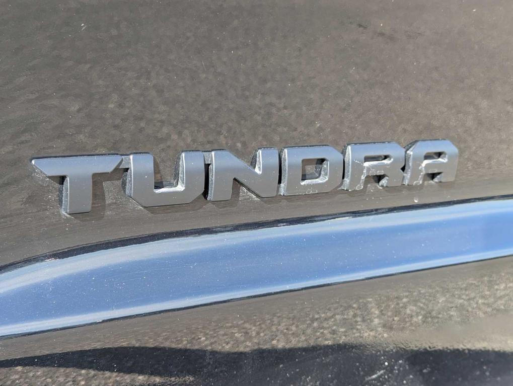 used 2015 Toyota Tundra car, priced at $29,995