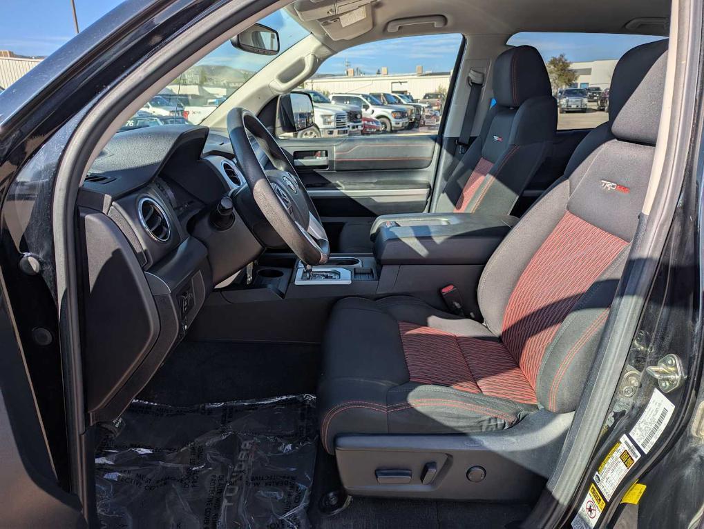 used 2015 Toyota Tundra car, priced at $29,995