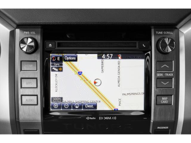 used 2015 Toyota Tundra car
