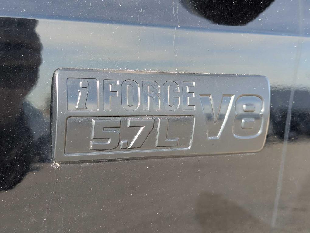 used 2015 Toyota Tundra car, priced at $29,995