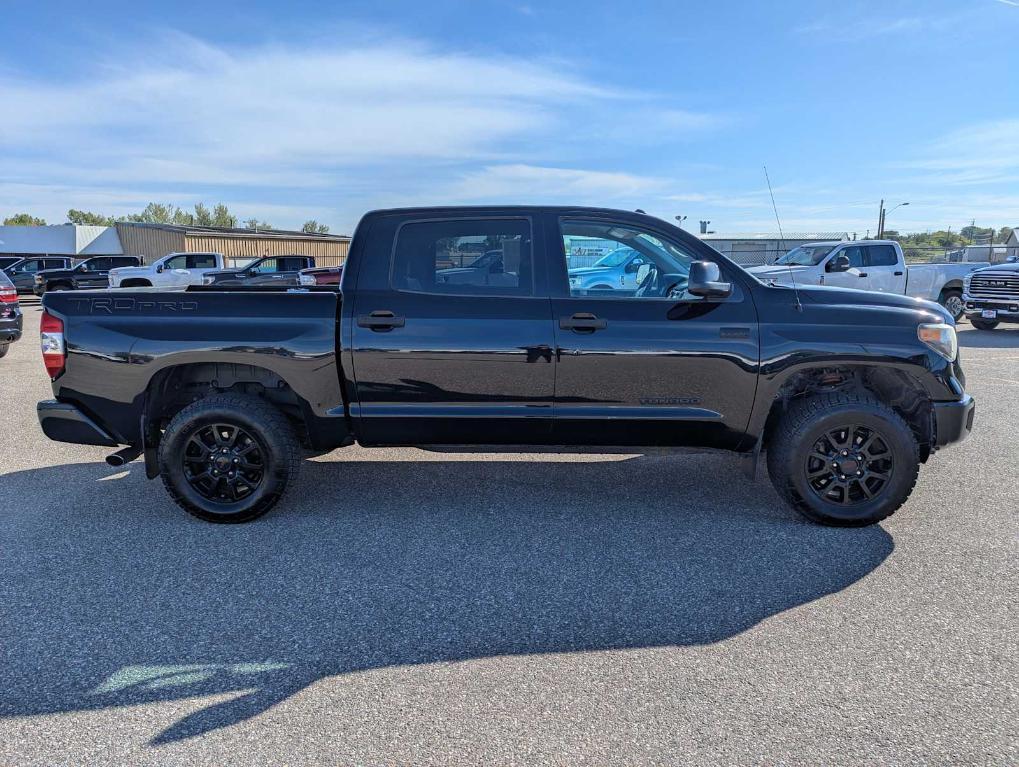 used 2015 Toyota Tundra car, priced at $29,995