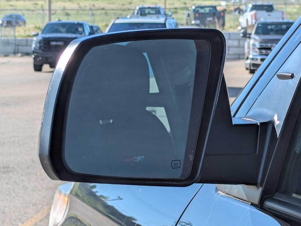 used 2015 Toyota Tundra car, priced at $29,995