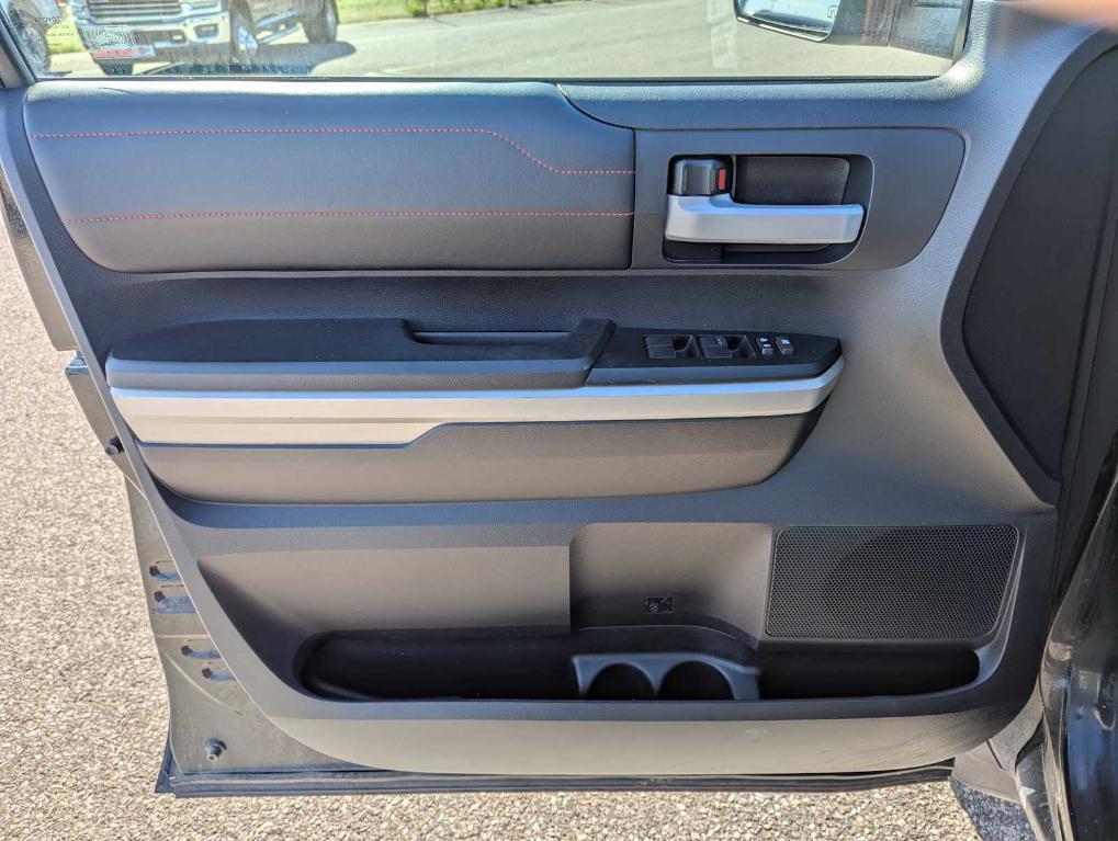 used 2015 Toyota Tundra car, priced at $29,995