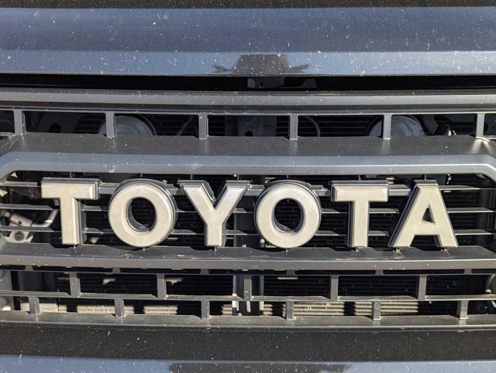 used 2015 Toyota Tundra car, priced at $29,995