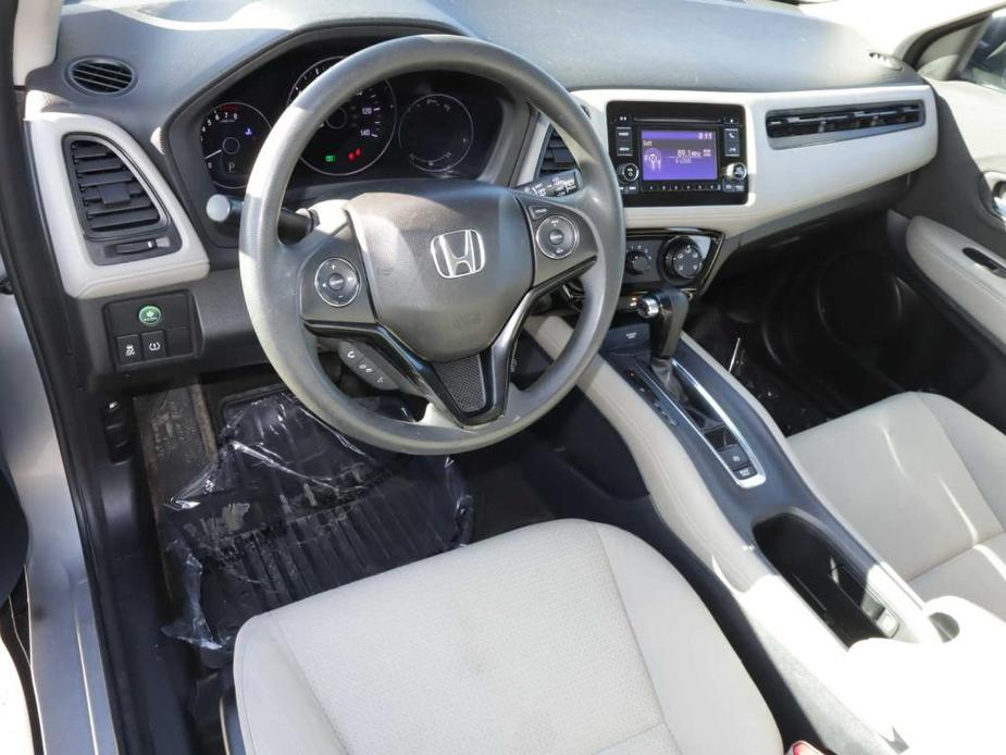 used 2019 Honda HR-V car, priced at $14,937