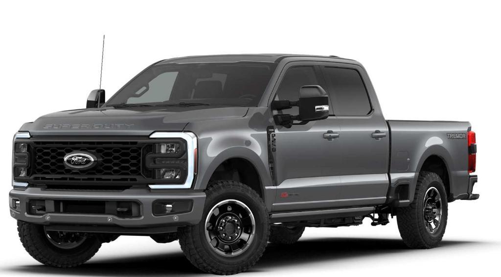 new 2026 Ford F-250 car, priced at $90,239