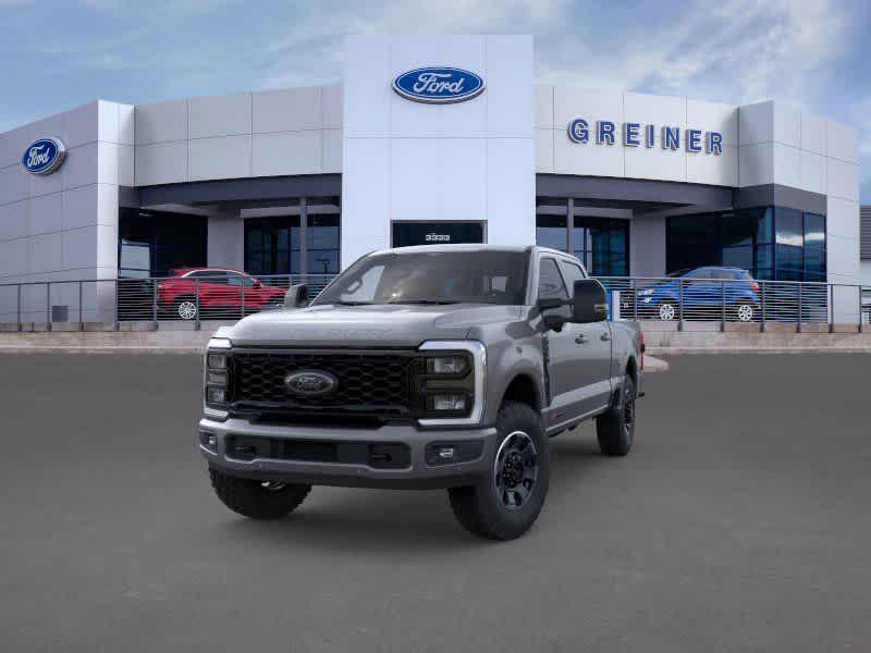new 2026 Ford F-250 car, priced at $89,725
