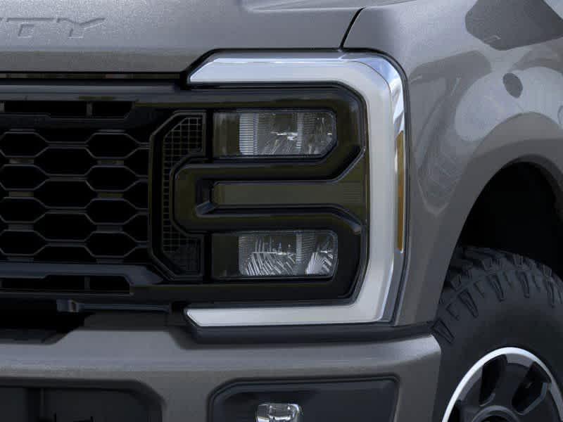 new 2026 Ford F-250 car, priced at $90,725