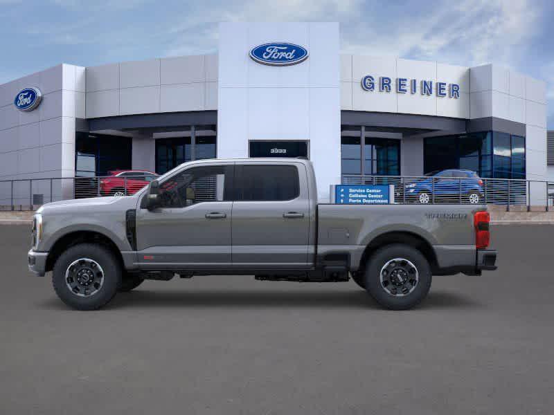 new 2026 Ford F-250 car, priced at $89,725