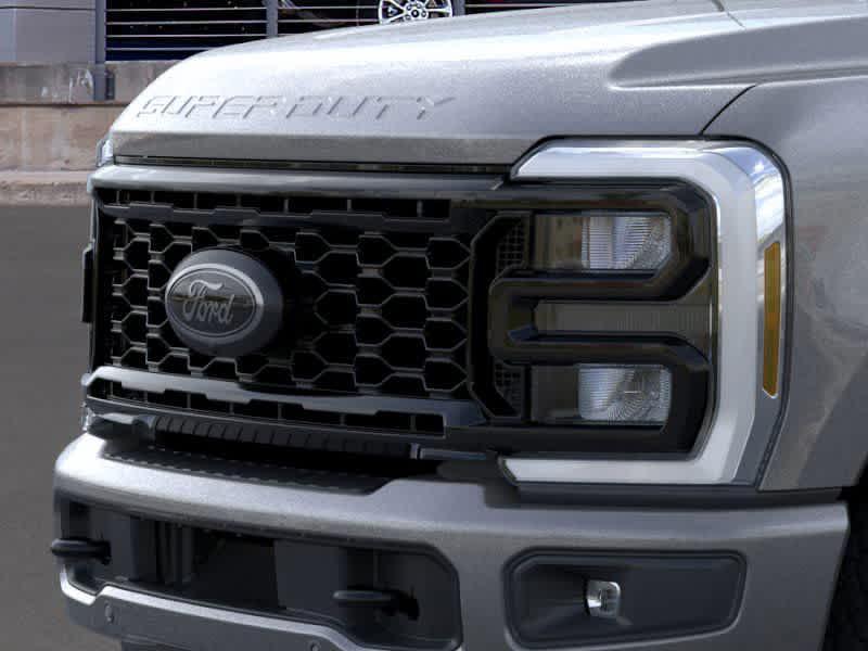 new 2026 Ford F-250 car, priced at $89,725