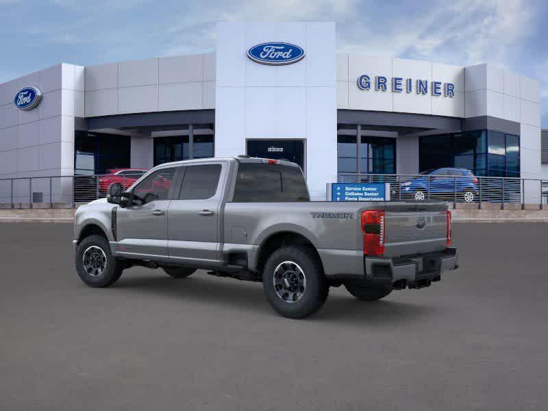 new 2026 Ford F-250 car, priced at $89,725