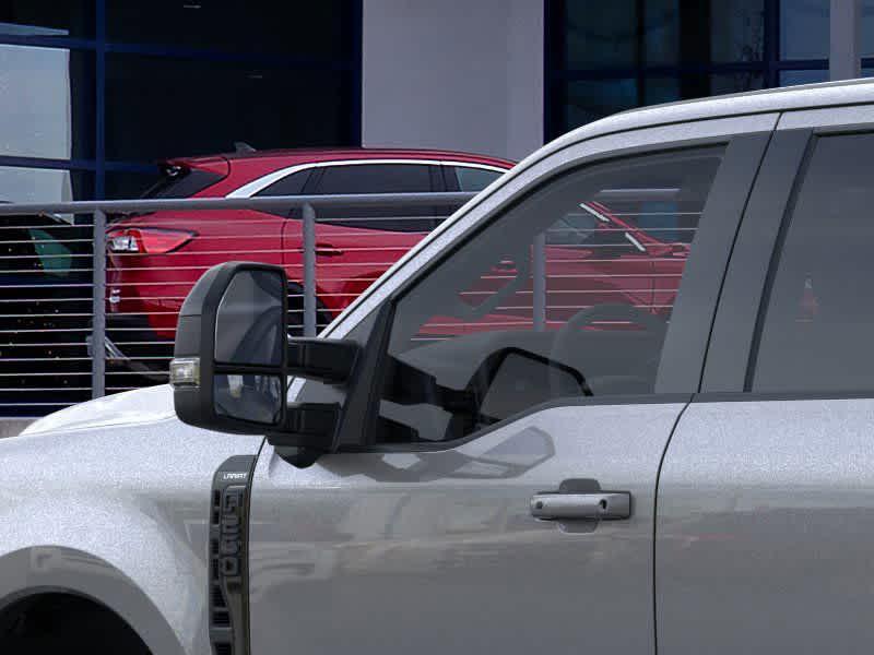 new 2026 Ford F-250 car, priced at $89,725