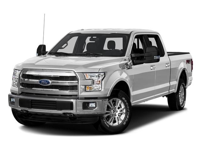 used 2016 Ford F-150 car, priced at $21,995