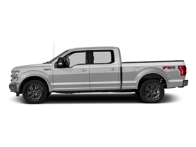 used 2016 Ford F-150 car, priced at $21,995