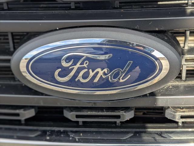 used 2023 Ford F-150 car, priced at $41,995