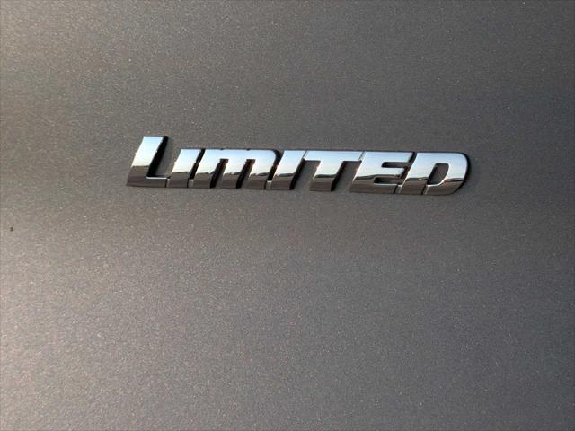 used 2016 Toyota 4Runner car, priced at $28,995