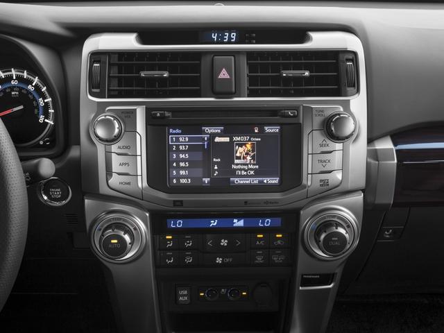 used 2016 Toyota 4Runner car, priced at $29,995