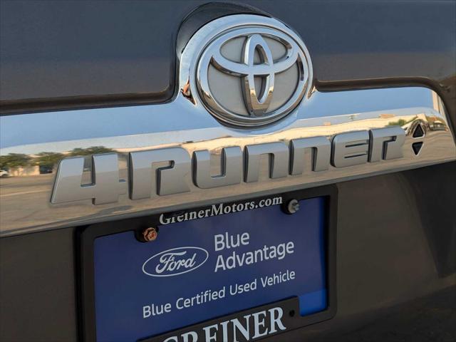 used 2016 Toyota 4Runner car, priced at $28,995