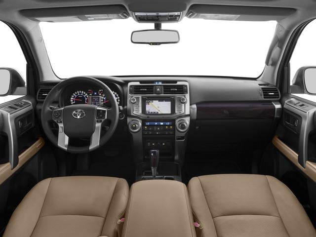 used 2016 Toyota 4Runner car, priced at $29,995