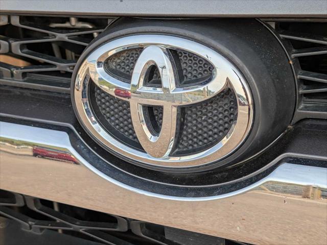 used 2016 Toyota 4Runner car, priced at $28,995