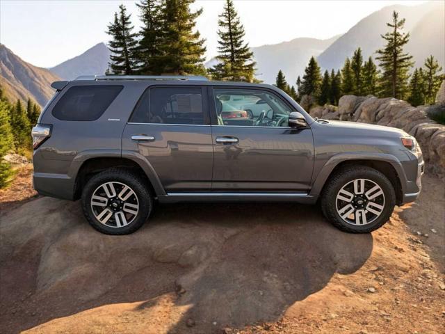 used 2016 Toyota 4Runner car, priced at $28,995