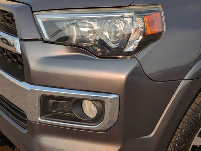 used 2016 Toyota 4Runner car, priced at $28,995