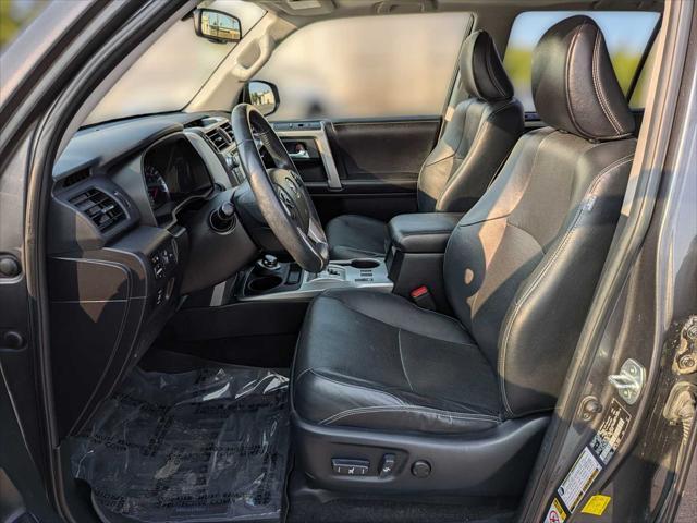 used 2016 Toyota 4Runner car, priced at $28,995