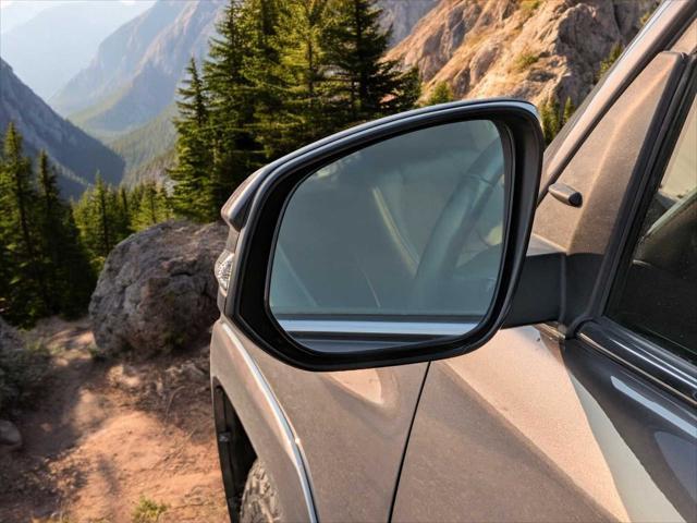 used 2016 Toyota 4Runner car, priced at $28,995