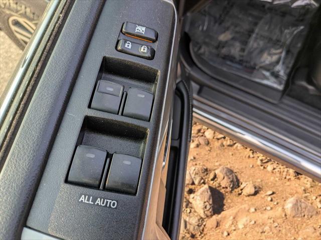 used 2016 Toyota 4Runner car, priced at $28,995