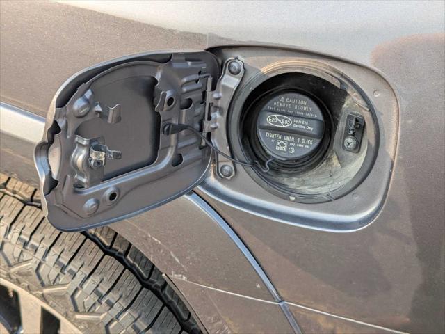 used 2016 Toyota 4Runner car, priced at $28,995