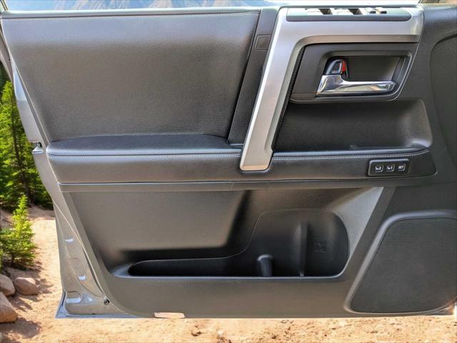 used 2016 Toyota 4Runner car, priced at $28,995