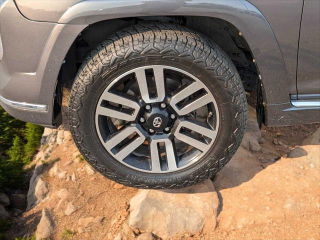 used 2016 Toyota 4Runner car, priced at $28,995