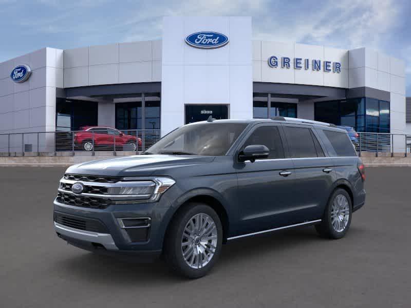 new 2024 Ford Expedition car, priced at $79,590