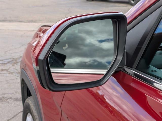 used 2019 Volkswagen Atlas car, priced at $14,995