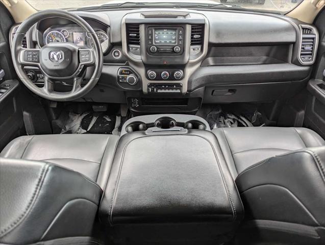 used 2019 Ram 2500 car, priced at $29,995