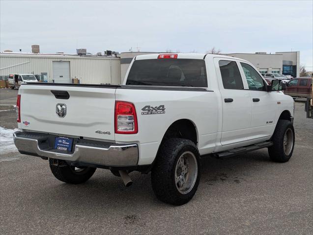 used 2019 Ram 2500 car, priced at $29,995