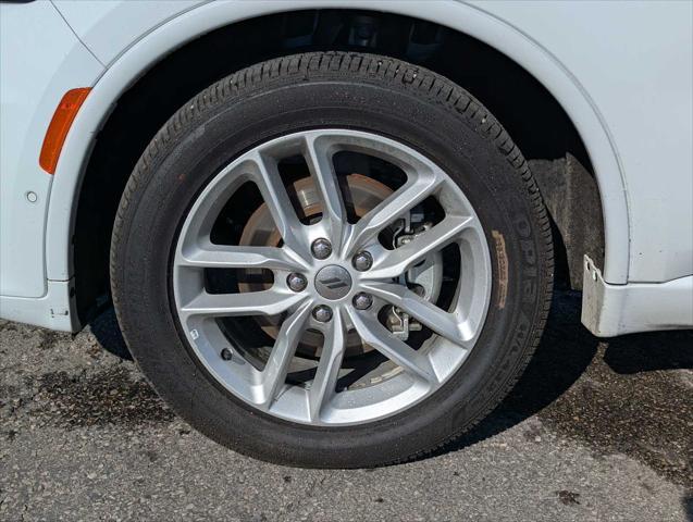 used 2023 Dodge Durango car, priced at $37,585