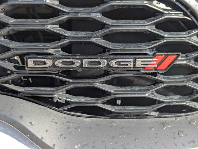 used 2023 Dodge Durango car, priced at $37,585
