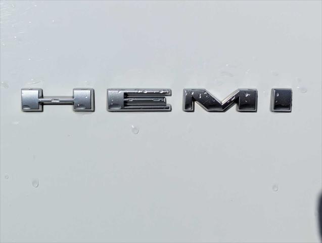 used 2023 Dodge Durango car, priced at $37,585