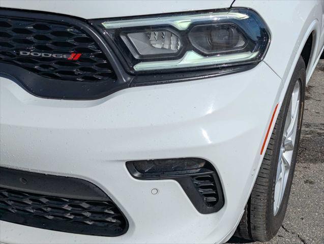 used 2023 Dodge Durango car, priced at $37,585