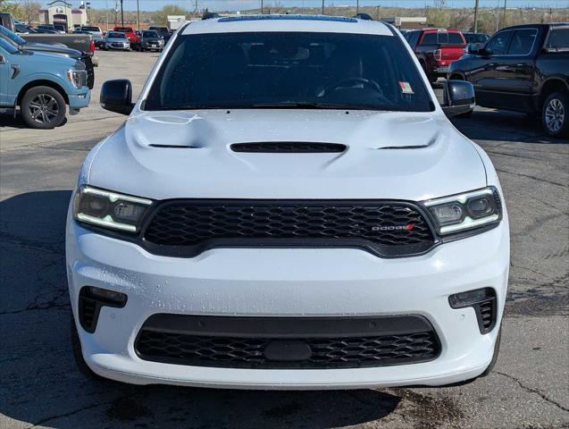 used 2023 Dodge Durango car, priced at $37,585