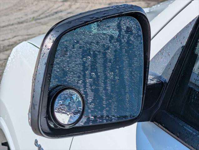 used 2023 Dodge Durango car, priced at $37,585
