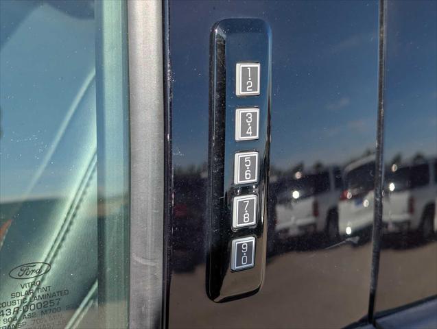 used 2021 Ford F-150 car, priced at $49,995